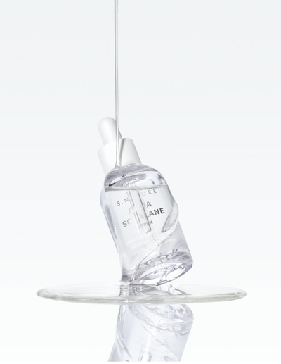 Aqua Squalane Serum